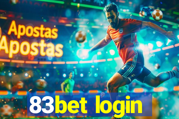 83bet login